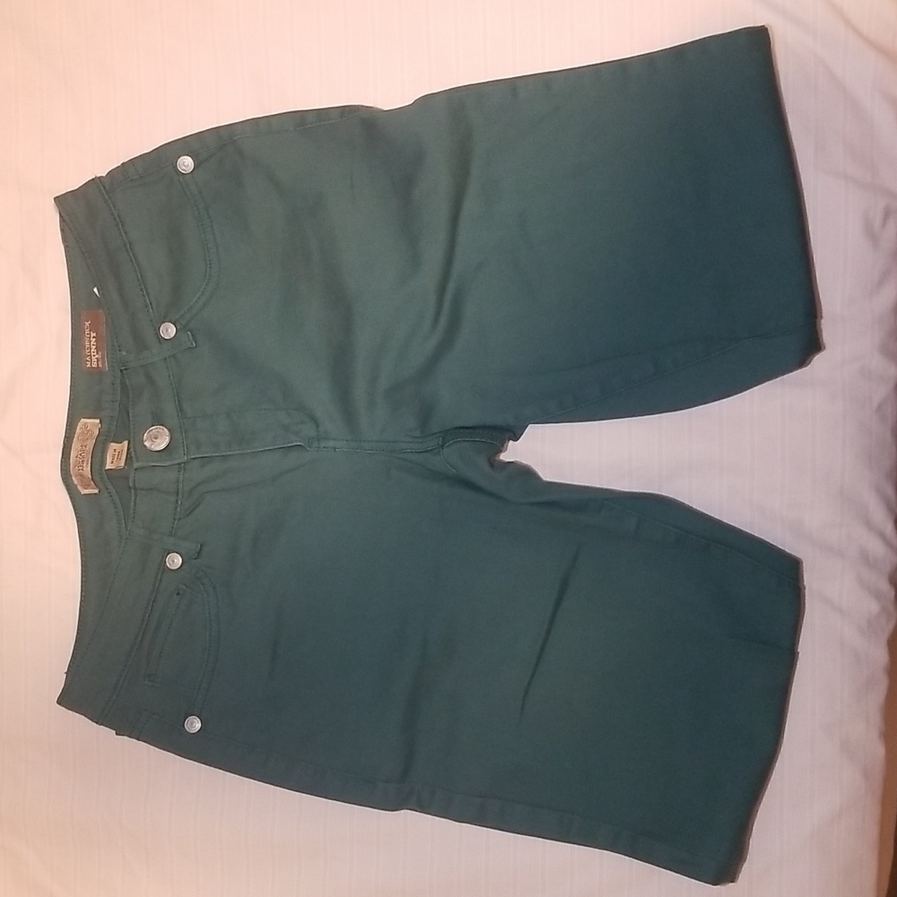 Nine West Matchstick Skinny Size 8 Skinny Jeans